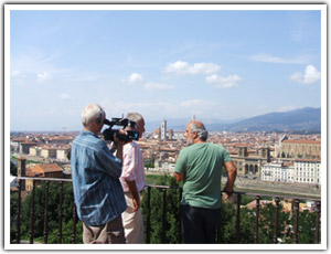 location scouting and production service photo shootings in italy tuscany florence dolomites alps toscana